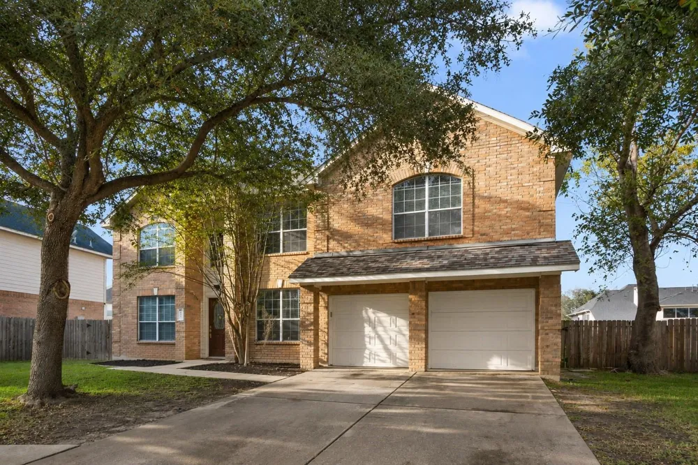 927 Spring Source Place Spring, TX 77373