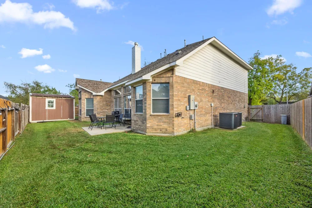 927 Spring Source Place Spring, TX 77373