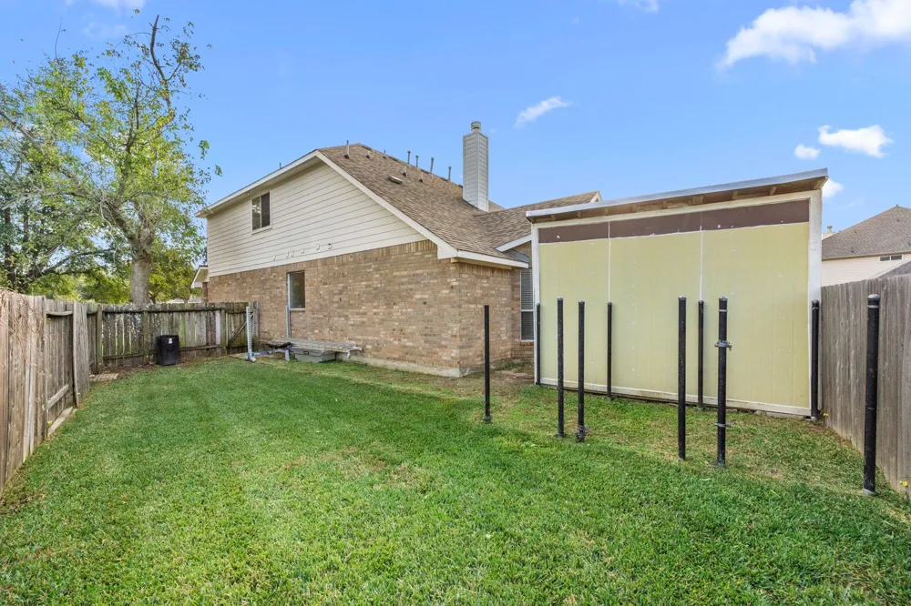927 Spring Source Place Spring, TX 77373