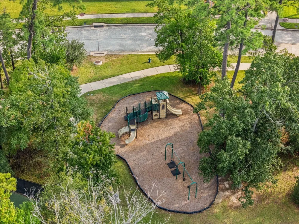 927 Spring Source Place Spring, TX 77373