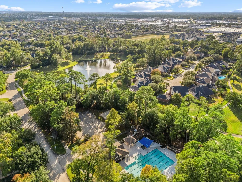 927 Spring Source Place Spring, TX 77373