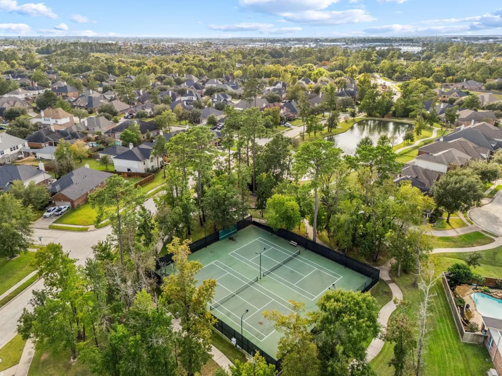927 Spring Source Place Spring, TX 77373