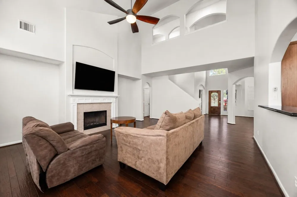 927 Spring Source Place Spring, TX 77373