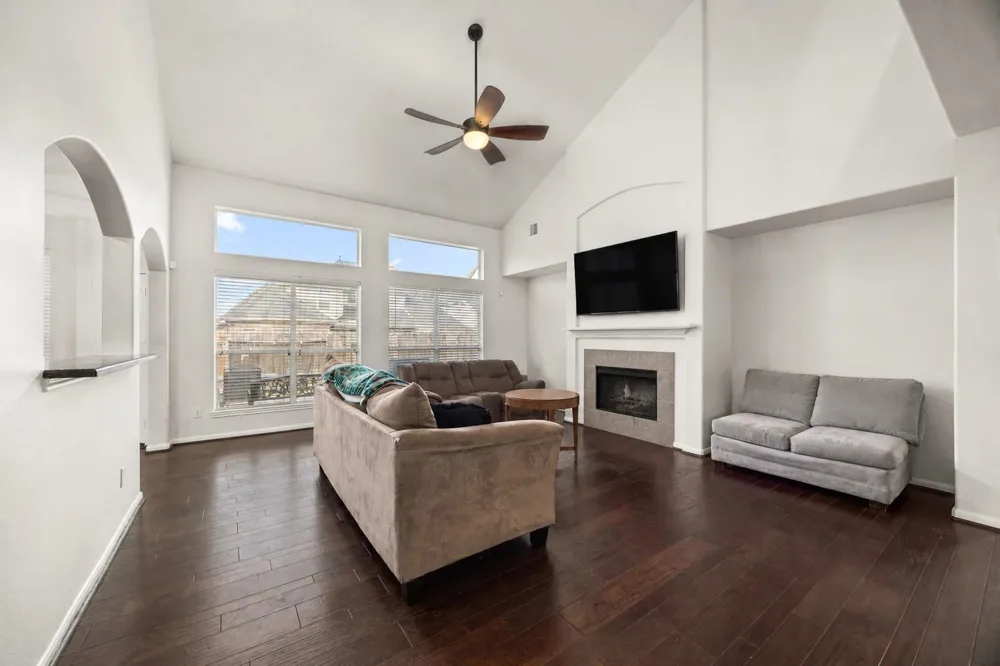 927 Spring Source Place Spring, TX 77373