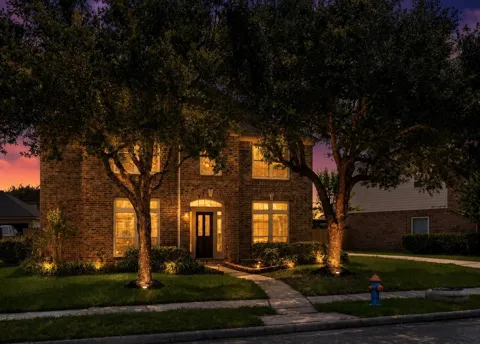 2309 Echo Harbor Drive