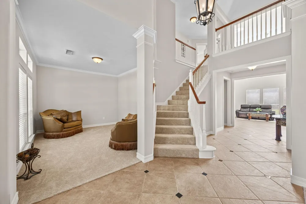 2309 Echo Harbor Drive Pearland, TX 77584