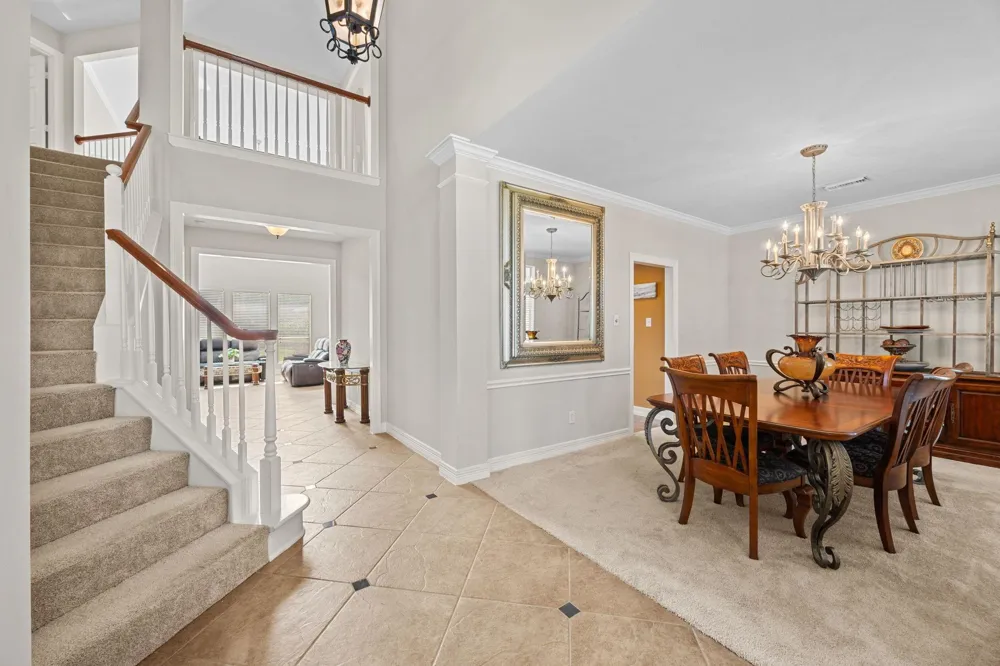 2309 Echo Harbor Drive Pearland, TX 77584
