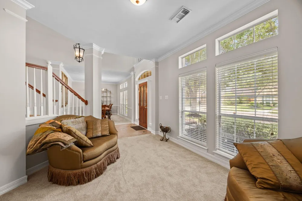 2309 Echo Harbor Drive Pearland, TX 77584