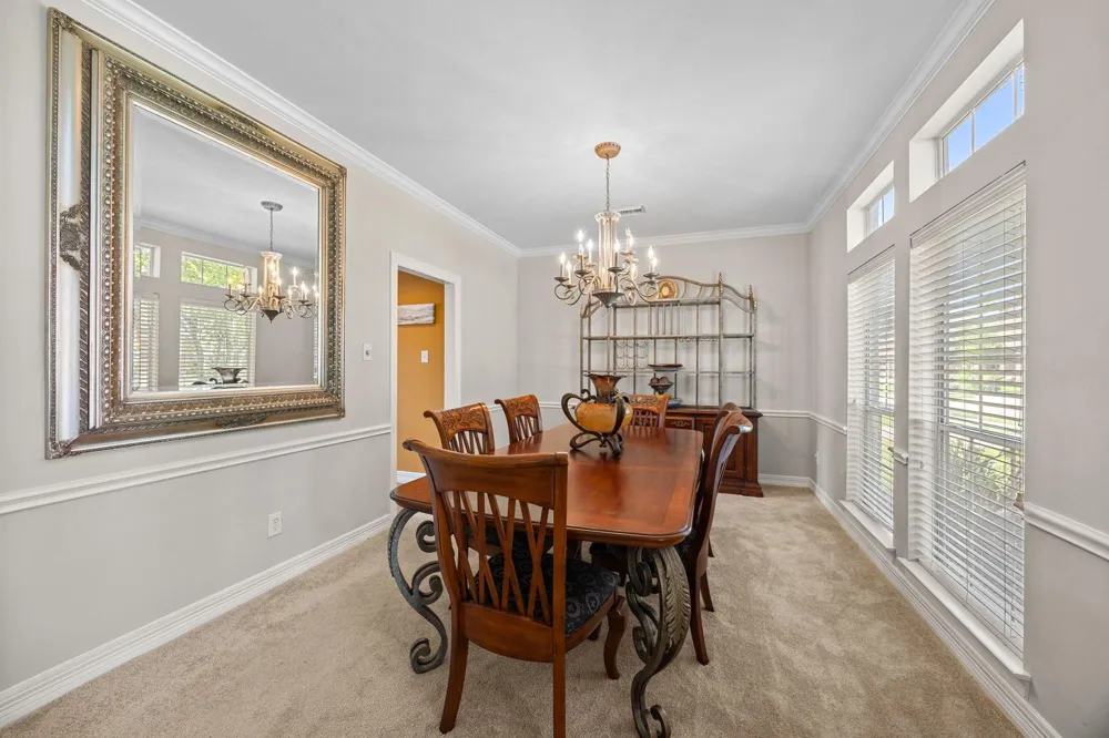 2309 Echo Harbor Drive Pearland, TX 77584