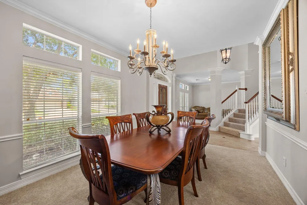 2309 Echo Harbor Drive Pearland, TX 77584