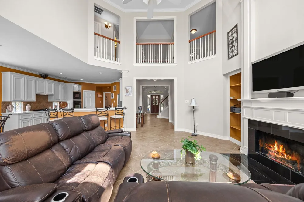 2309 Echo Harbor Drive Pearland, TX 77584