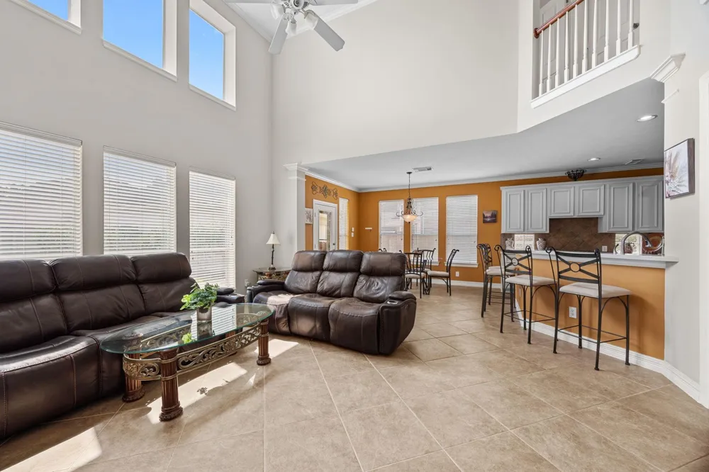 2309 Echo Harbor Drive Pearland, TX 77584