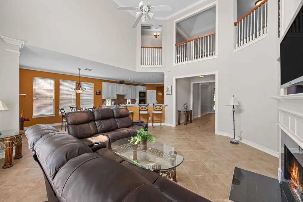 2309 Echo Harbor Drive Pearland, TX 77584