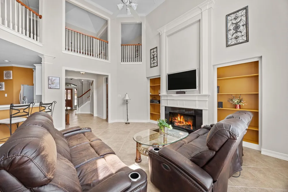 2309 Echo Harbor Drive Pearland, TX 77584