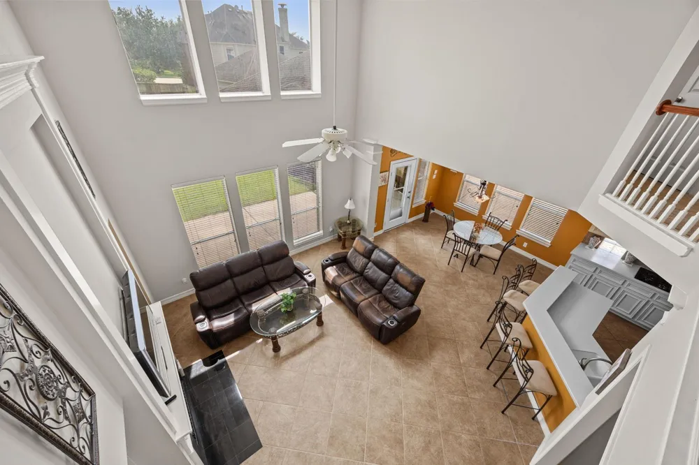 2309 Echo Harbor Drive Pearland, TX 77584