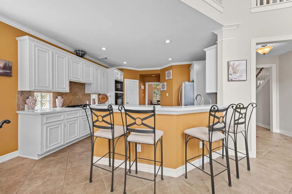 2309 Echo Harbor Drive Pearland, TX 77584