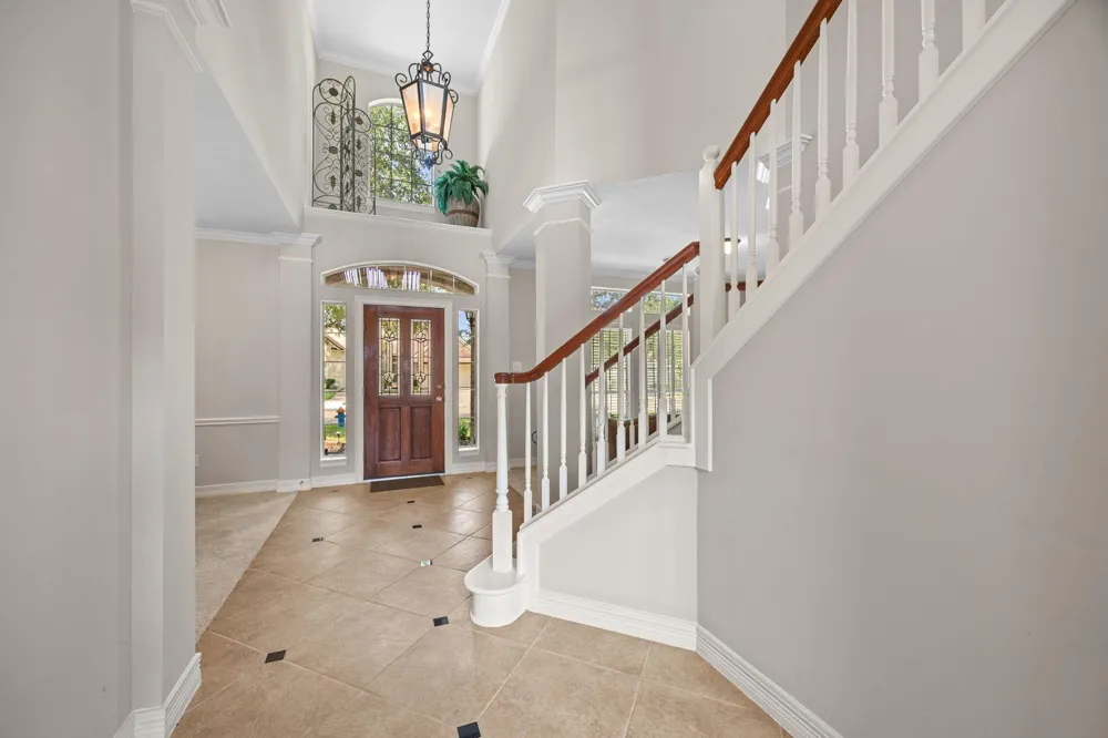 2309 Echo Harbor Drive Pearland, TX 77584
