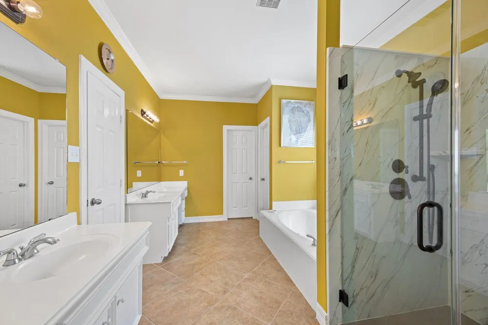 2309 Echo Harbor Drive Pearland, TX 77584