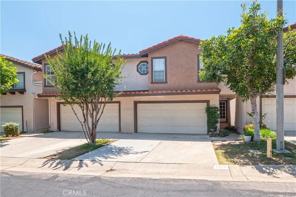 809 Tiverton Court San Dimas, CA 91773