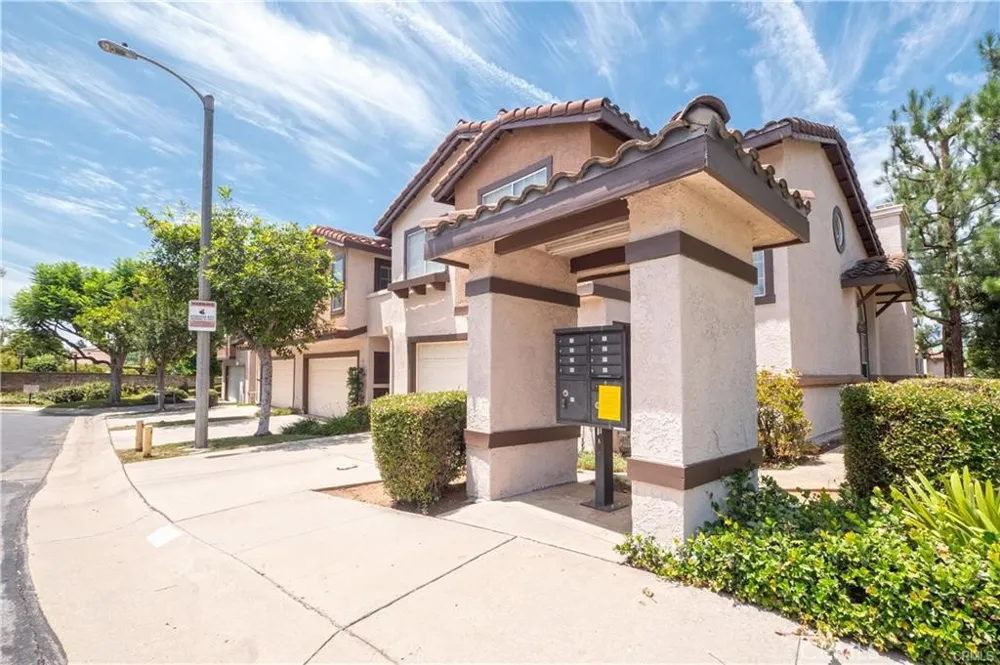 809 Tiverton Court San Dimas, CA 91773