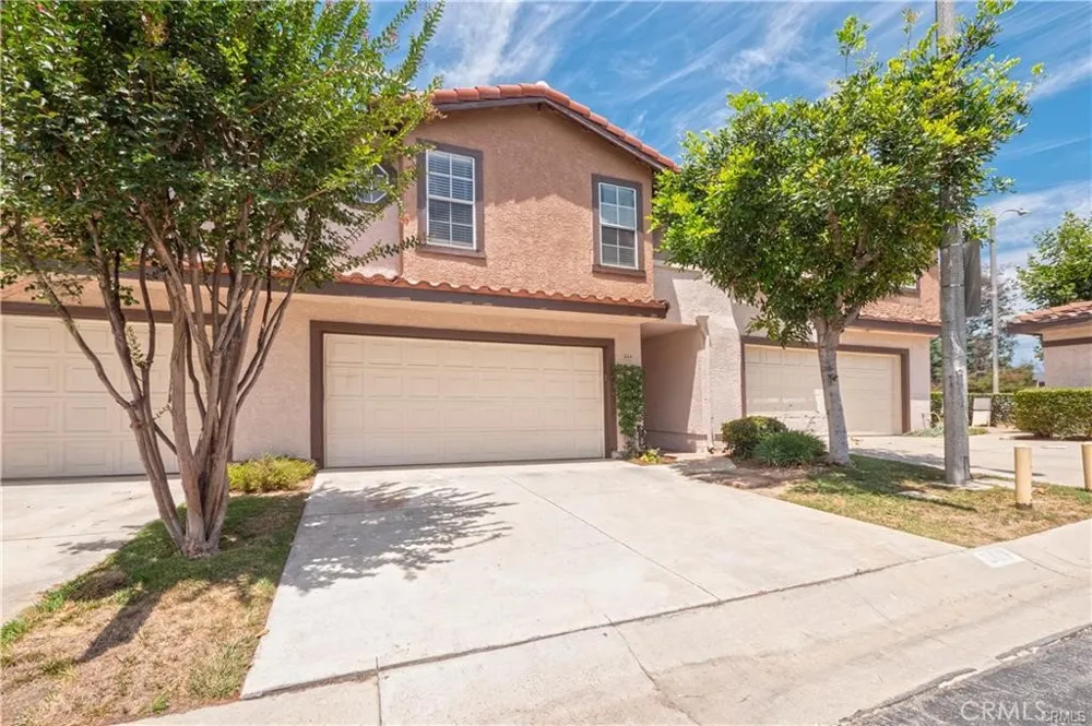 809 Tiverton Court San Dimas, CA 91773