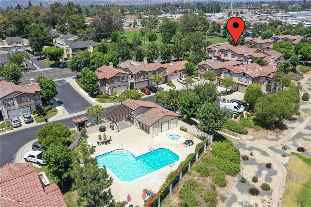 809 Tiverton Court San Dimas, CA 91773