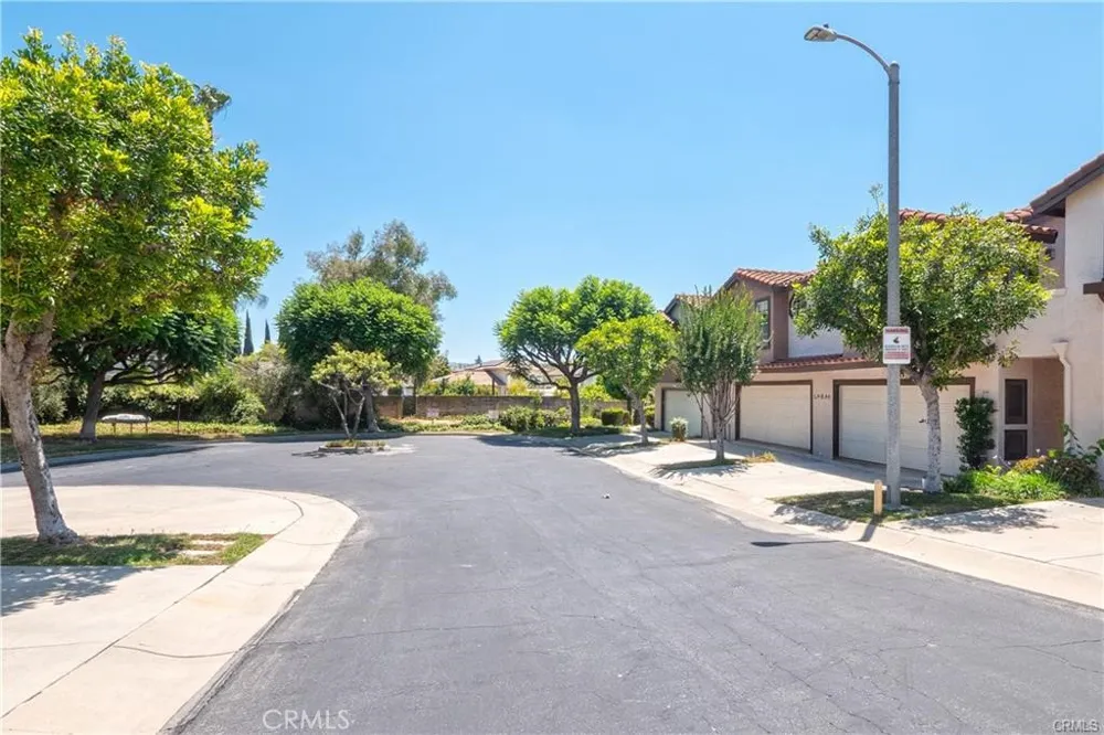 809 Tiverton Court San Dimas, CA 91773
