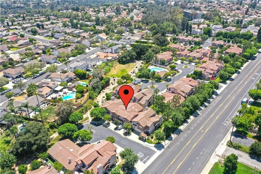 809 Tiverton Court San Dimas, CA 91773