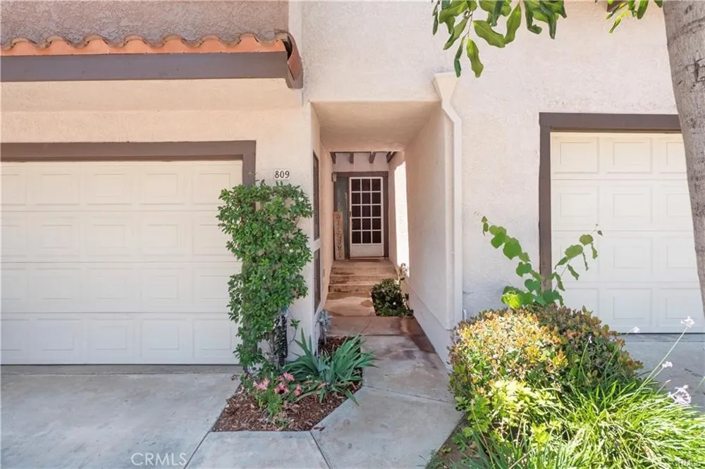 809 Tiverton Court San Dimas, CA 91773