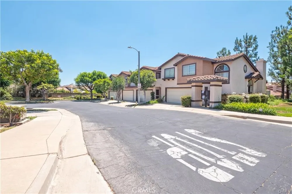809 Tiverton Court San Dimas, CA 91773