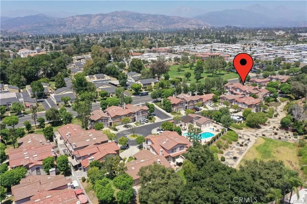 809 Tiverton Court San Dimas, CA 91773