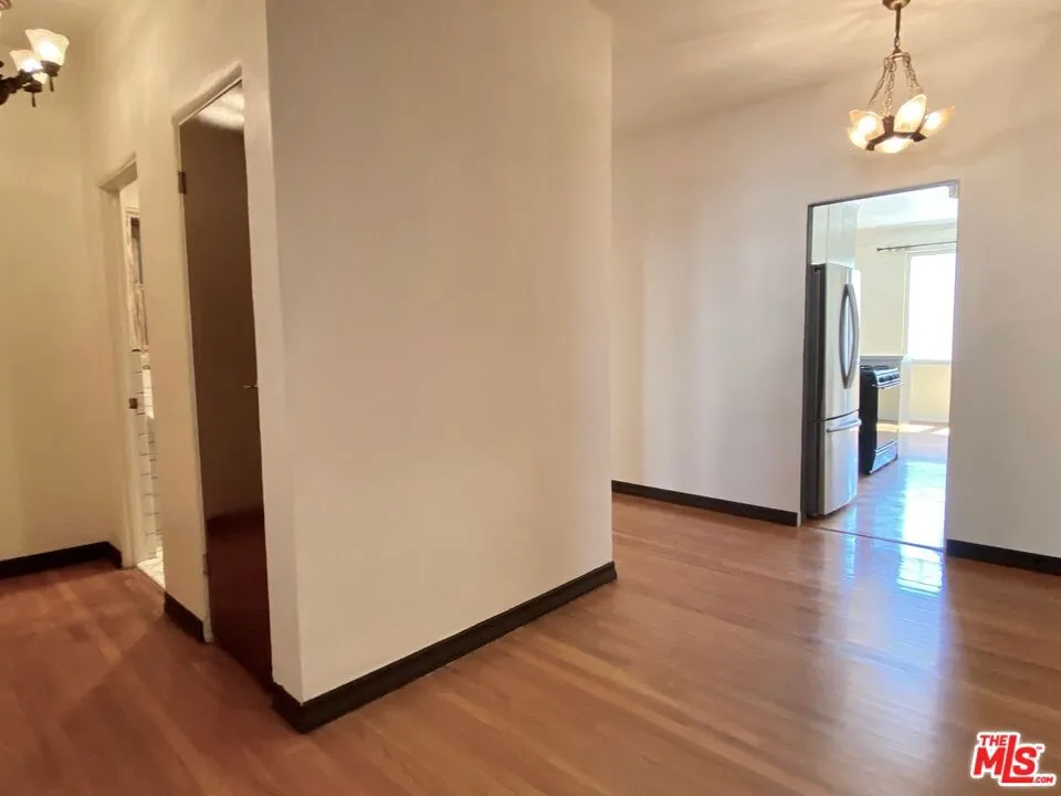 1345 Hayworth Avenue #212 West Hollywood, CA 90046