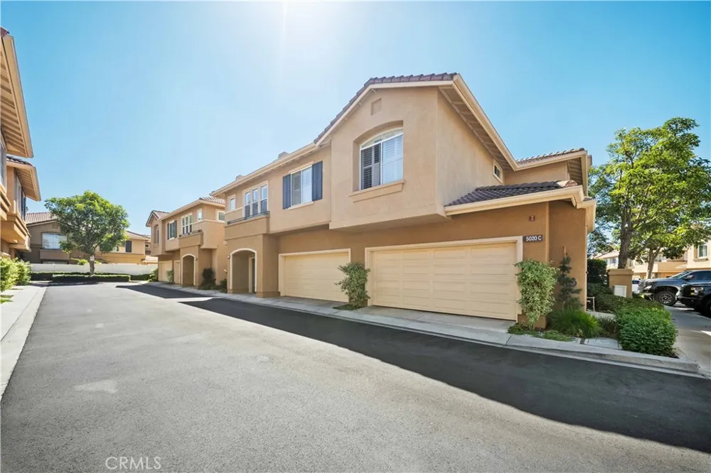 5020 E Piccadilly Place #B Orange, CA 92867