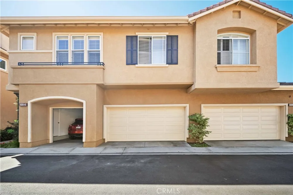 5020 E Piccadilly Place #B Orange, CA 92867