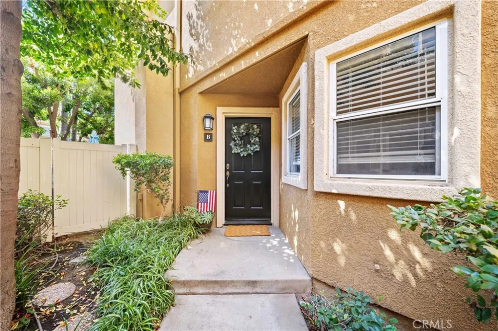 5020 E Piccadilly Place #B Orange, CA 92867