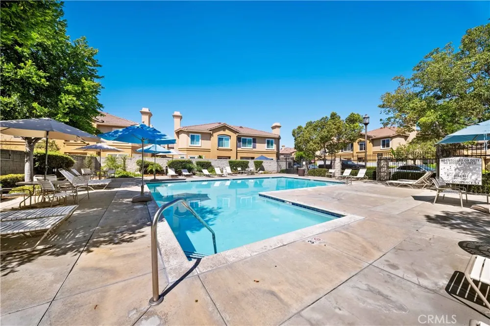 5020 E Piccadilly Place #B Orange, CA 92867