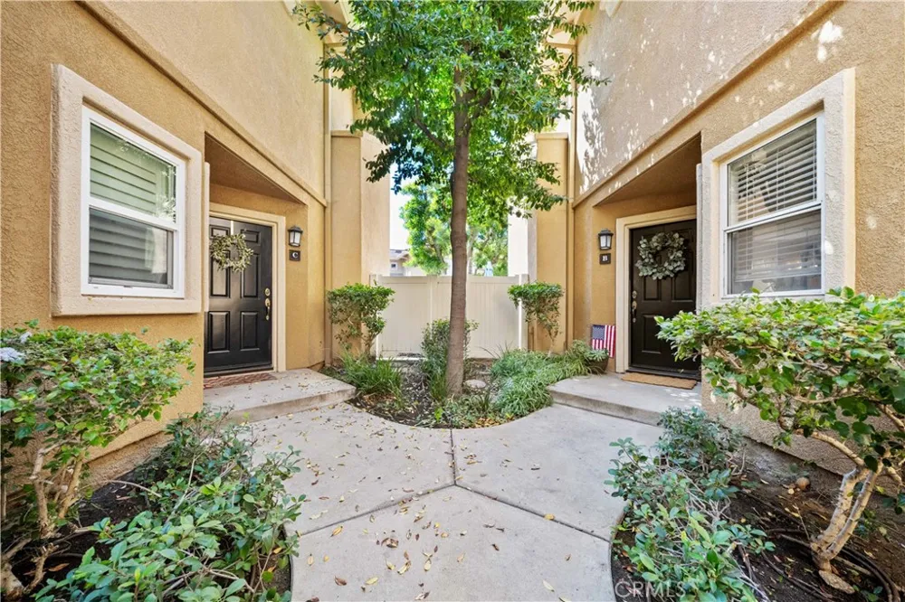 5020 E Piccadilly Place #B Orange, CA 92867