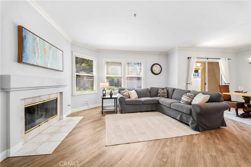 5020 E Piccadilly Place #B Orange, CA 92867