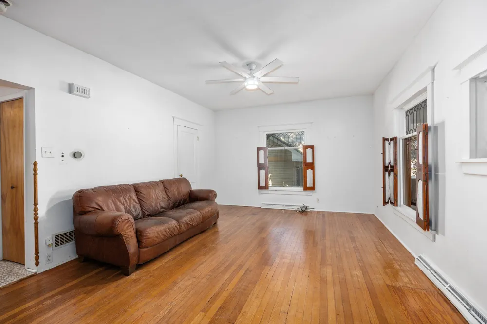 122 E Elm Street Carson City, MI 48811