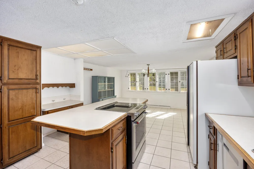 122 E Elm Street Carson City, MI 48811