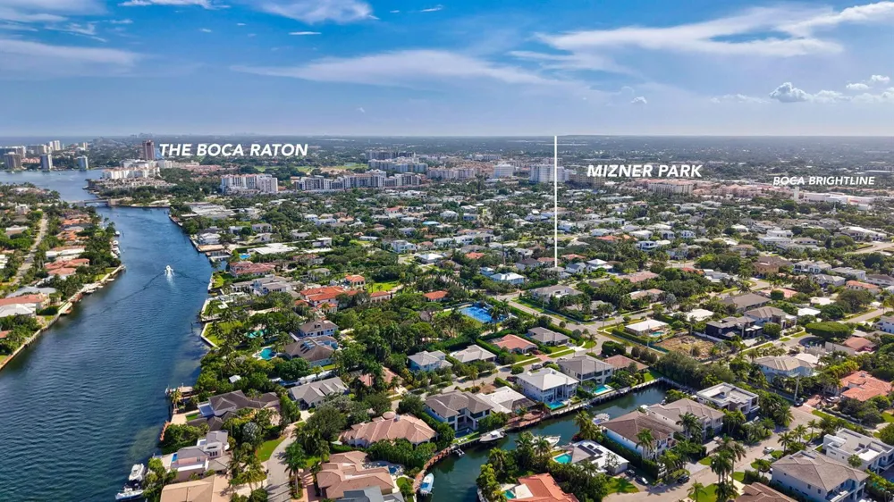464 NE 8TH STREET Boca Raton, FL 33432