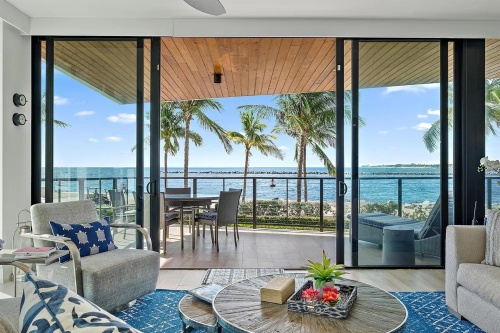 106 Inlet Way #105 Palm Beach Shores, FL 33404