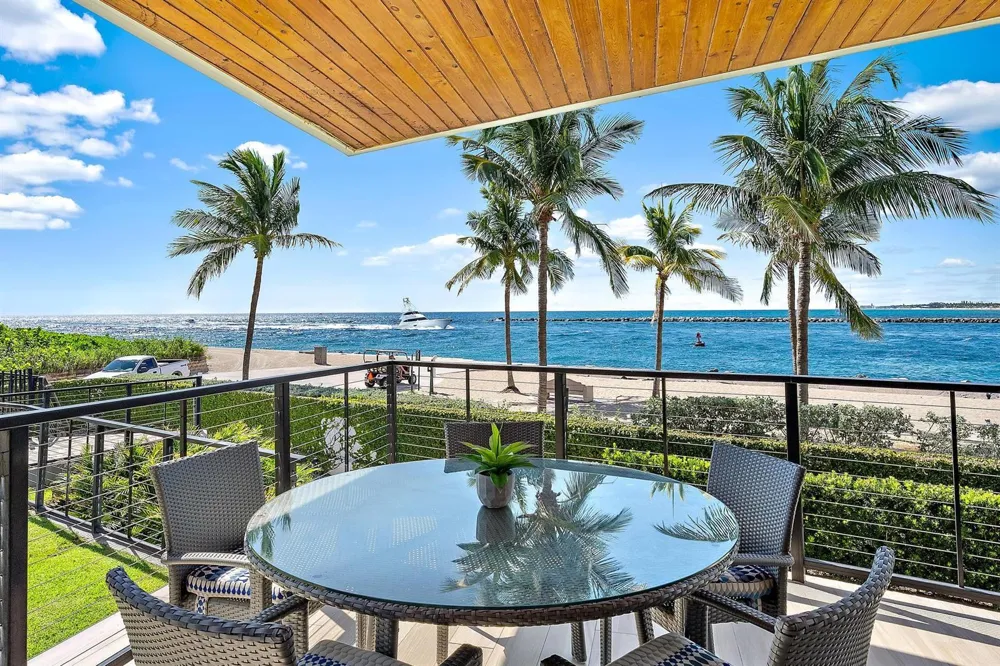 106 Inlet Way #105 Palm Beach Shores, FL 33404