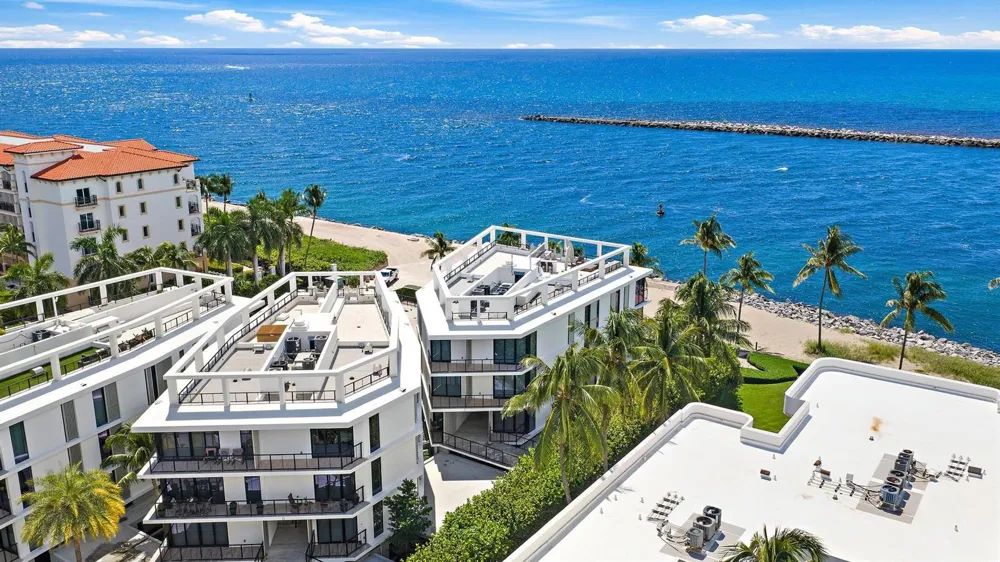 106 Inlet Way #105 Palm Beach Shores, FL 33404