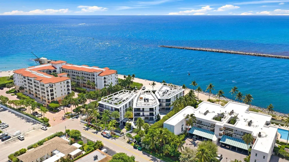 106 Inlet Way #105 Palm Beach Shores, FL 33404