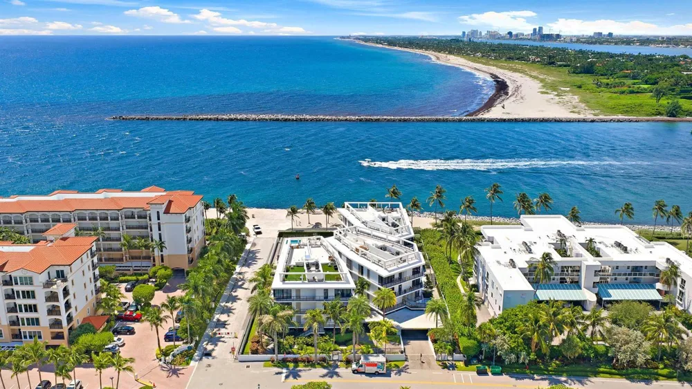 106 Inlet Way #105 Palm Beach Shores, FL 33404
