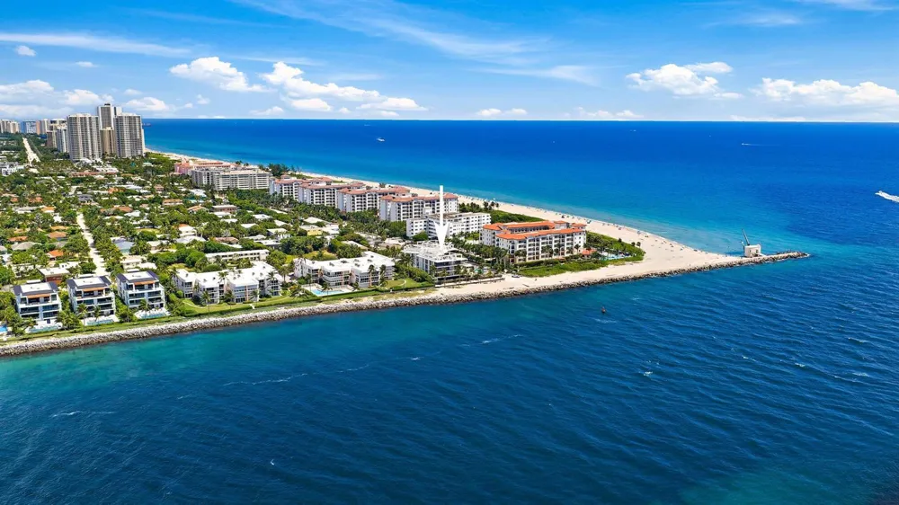 106 Inlet Way #105 Palm Beach Shores, FL 33404