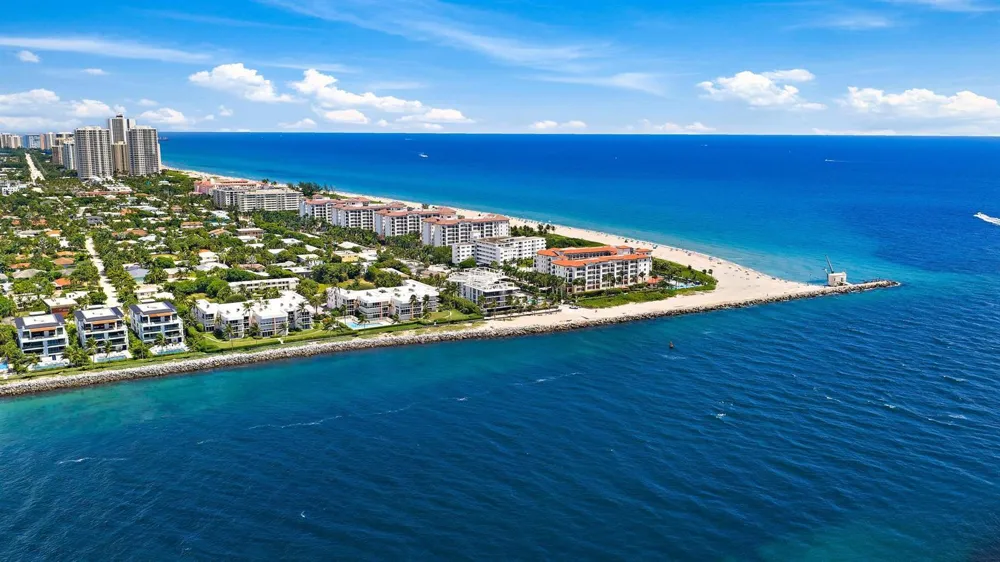 106 Inlet Way #105 Palm Beach Shores, FL 33404