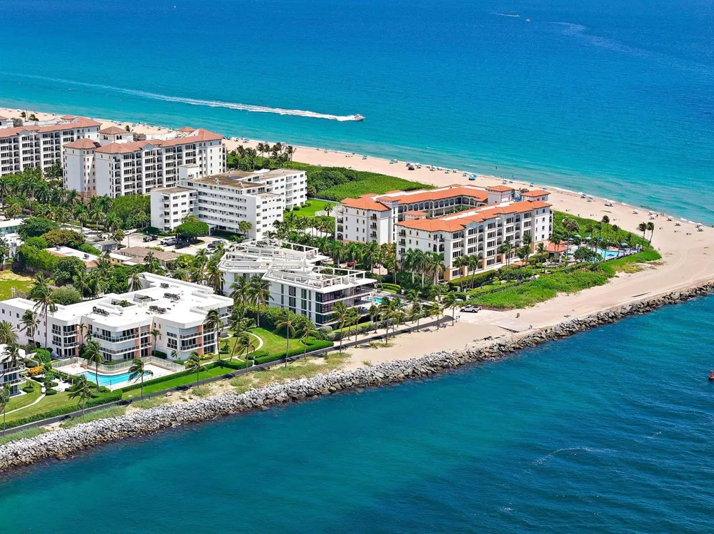 106 Inlet Way #105 Palm Beach Shores, FL 33404