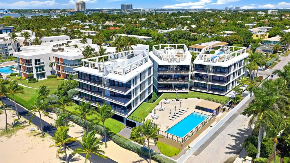 106 Inlet Way #105 Palm Beach Shores, FL 33404